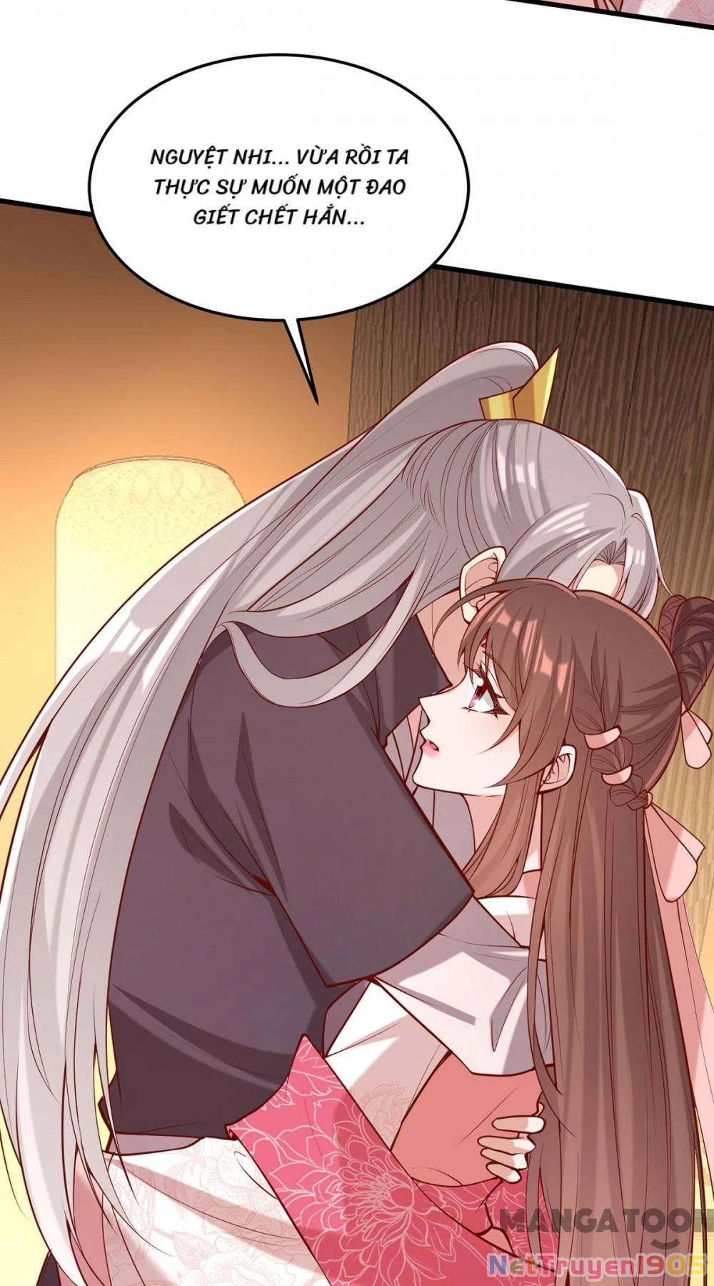 Nhất Phẩm Đích Nữ Chapter 297 - Trang 2