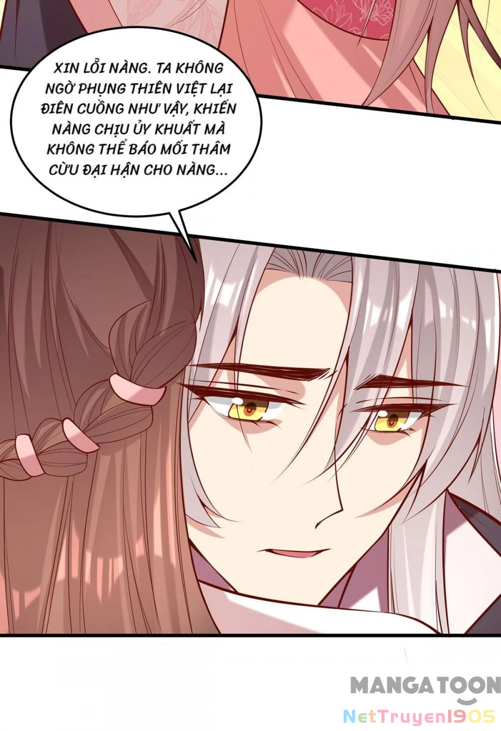 Nhất Phẩm Đích Nữ Chapter 297 - Trang 2