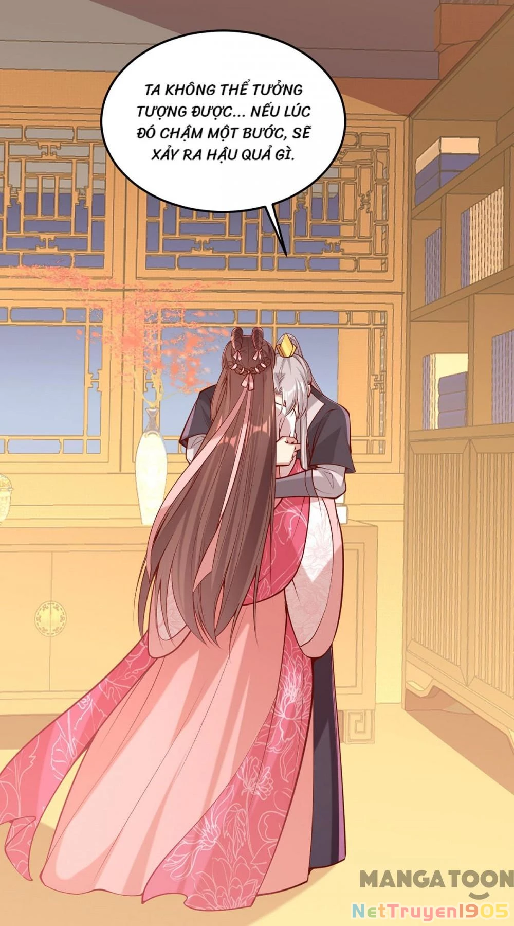 Nhất Phẩm Đích Nữ Chapter 297 - Trang 2