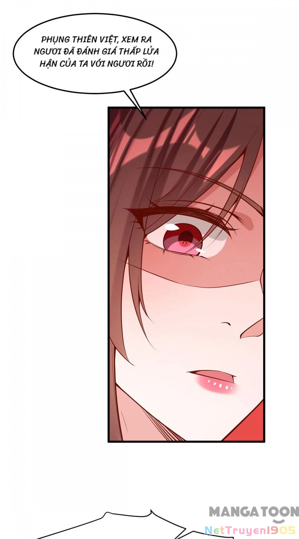 Nhất Phẩm Đích Nữ Chapter 297 - Trang 2