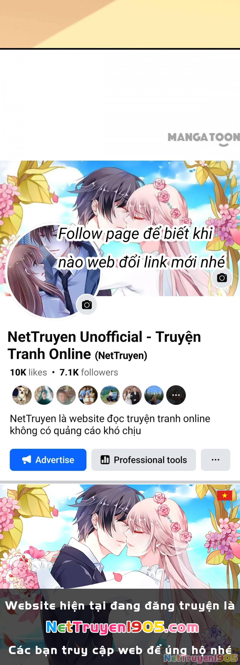 Nhất Phẩm Đích Nữ Chapter 297 - Trang 2