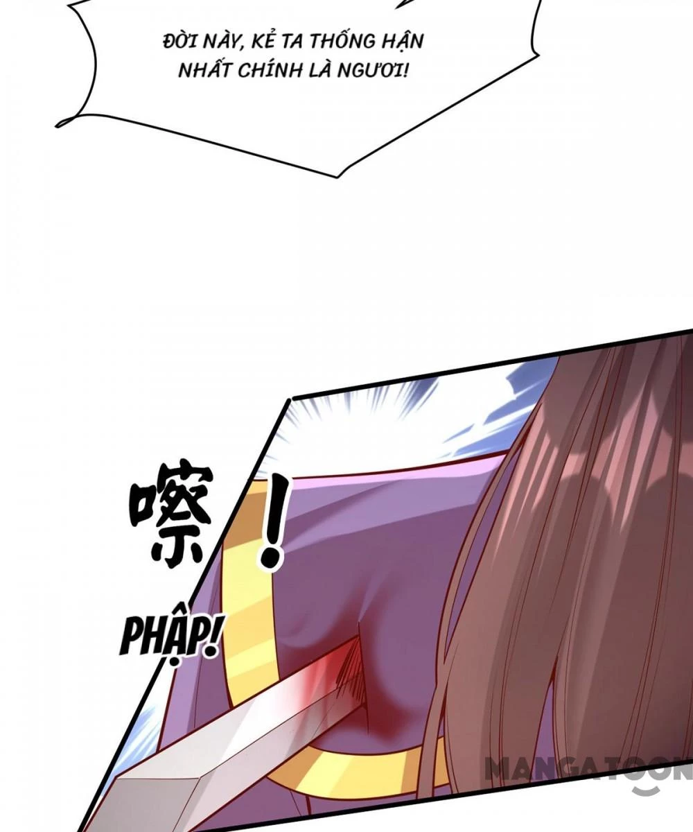 Nhất Phẩm Đích Nữ Chapter 297 - Trang 2