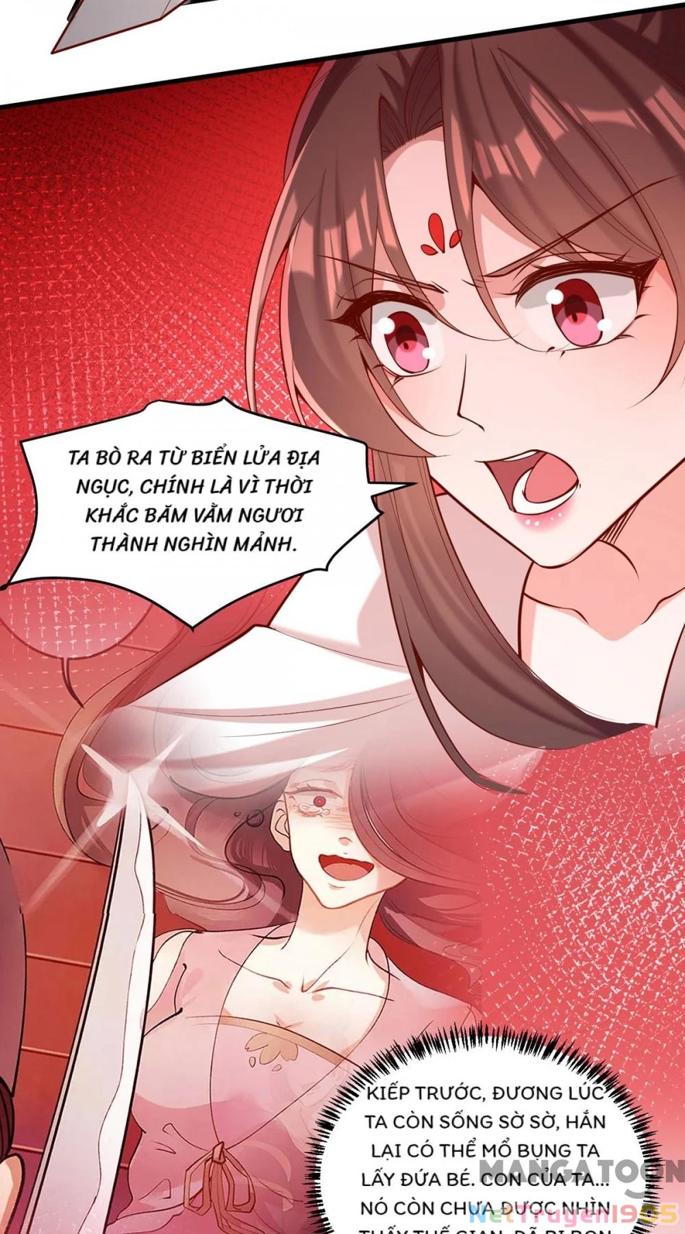 Nhất Phẩm Đích Nữ Chapter 297 - Trang 2