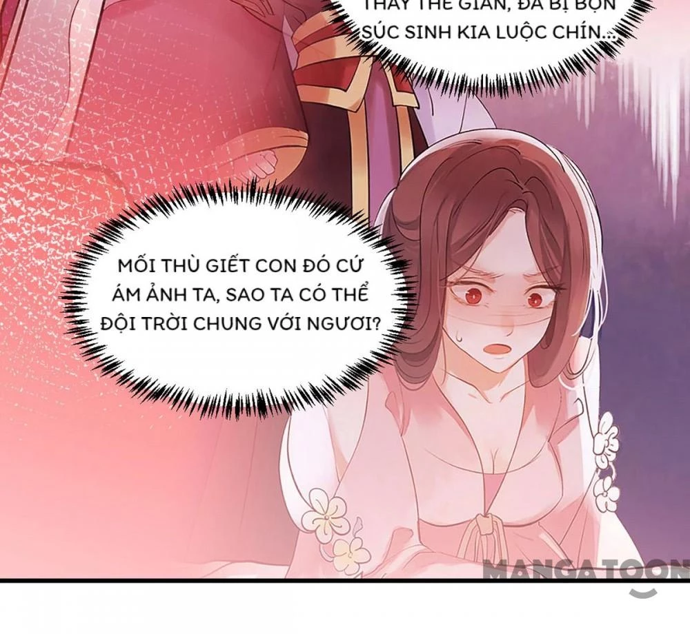 Nhất Phẩm Đích Nữ Chapter 297 - Trang 2