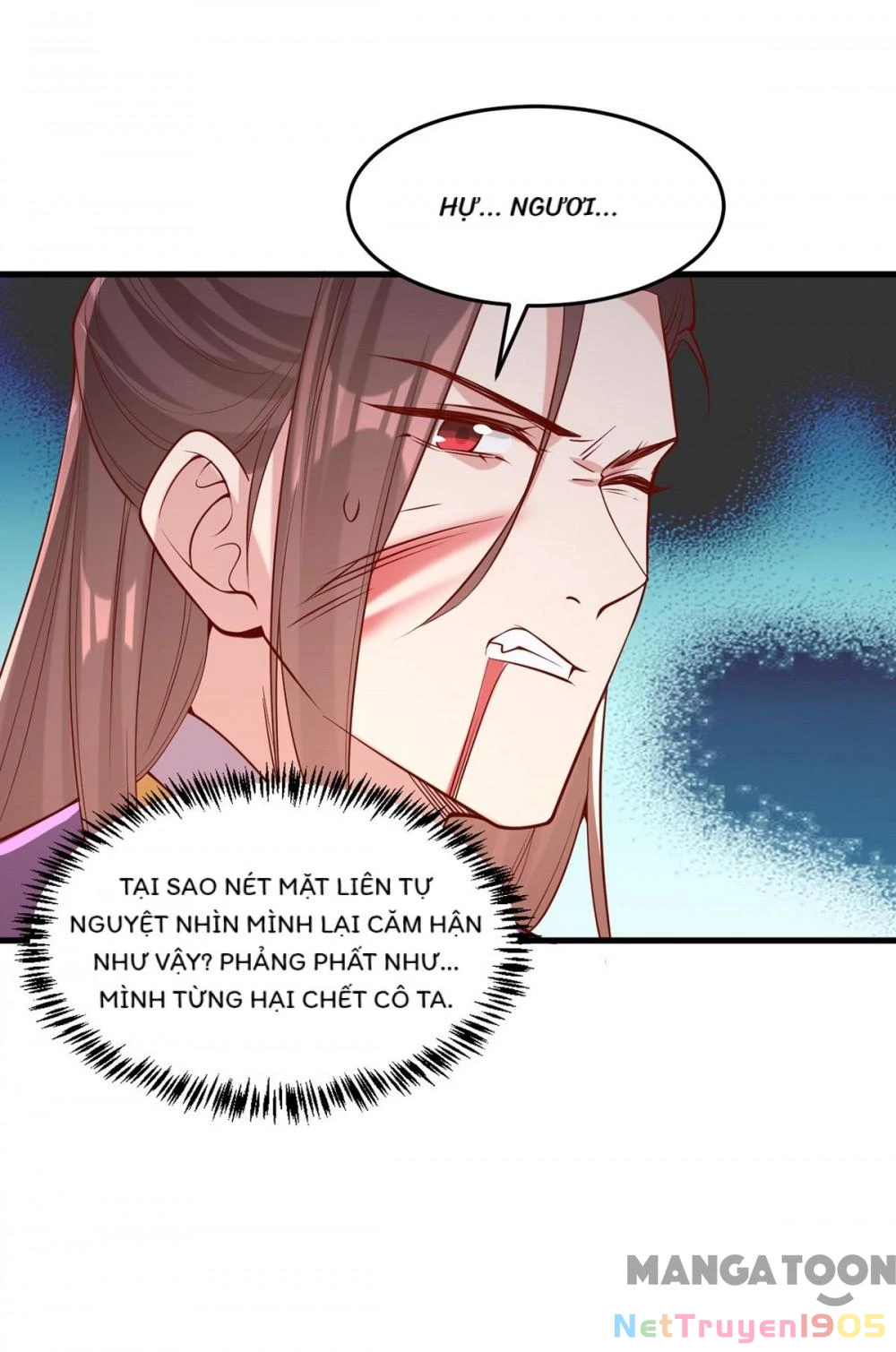 Nhất Phẩm Đích Nữ Chapter 297 - Trang 2