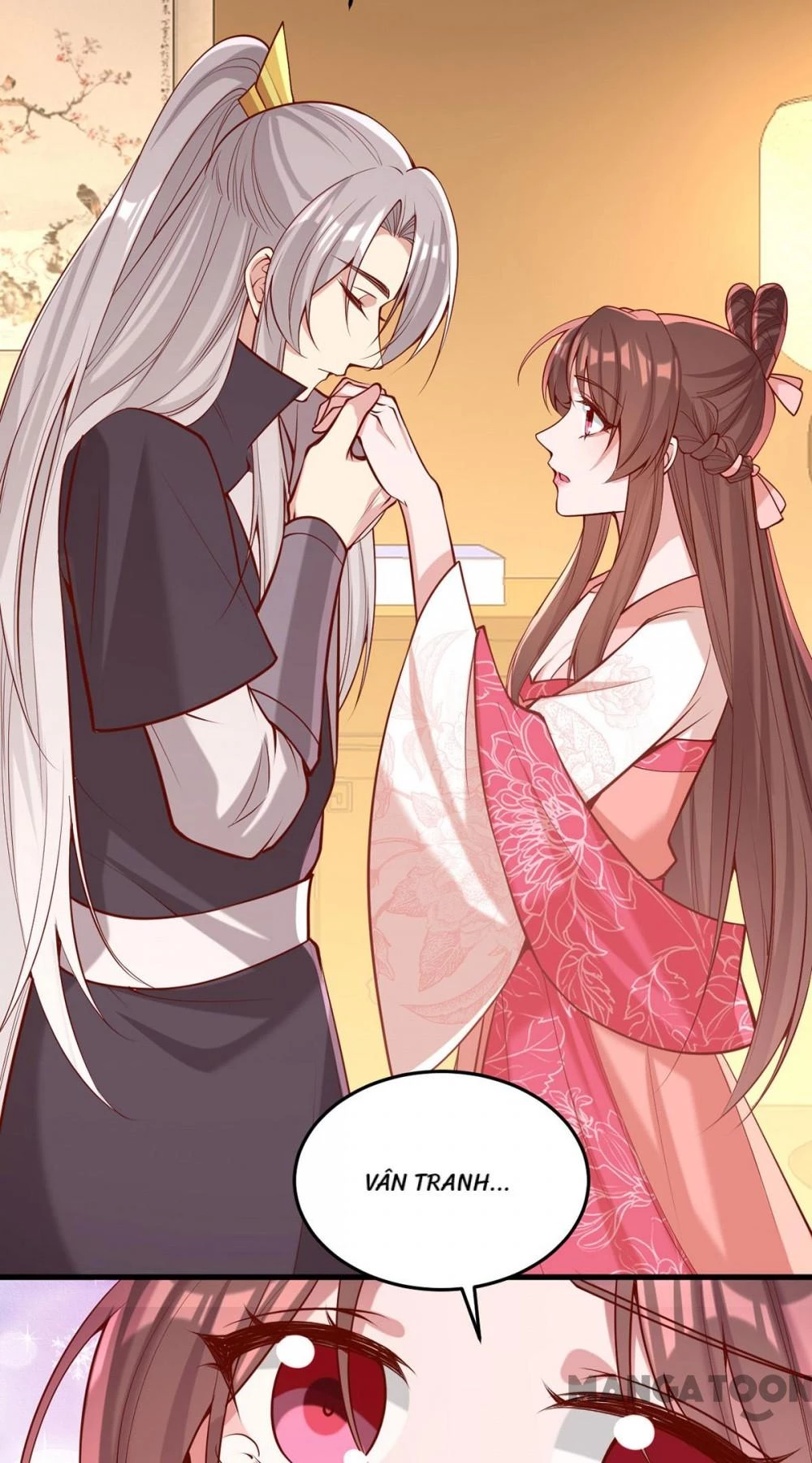 Nhất Phẩm Đích Nữ Chapter 298 - Trang 2