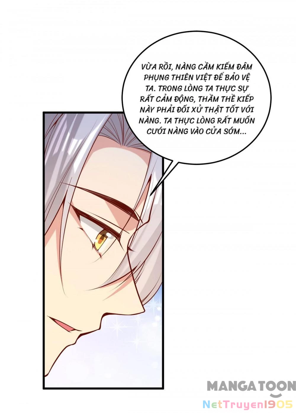 Nhất Phẩm Đích Nữ Chapter 298 - Trang 2