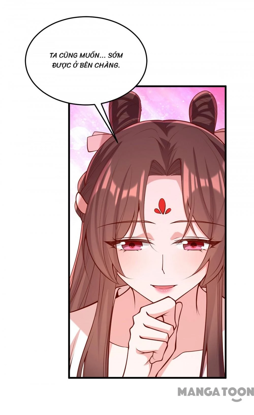 Nhất Phẩm Đích Nữ Chapter 298 - Trang 2