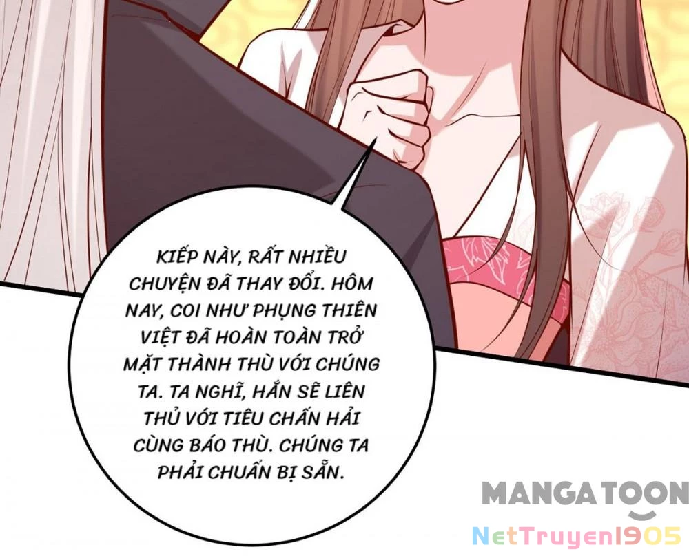 Nhất Phẩm Đích Nữ Chapter 298 - Trang 2