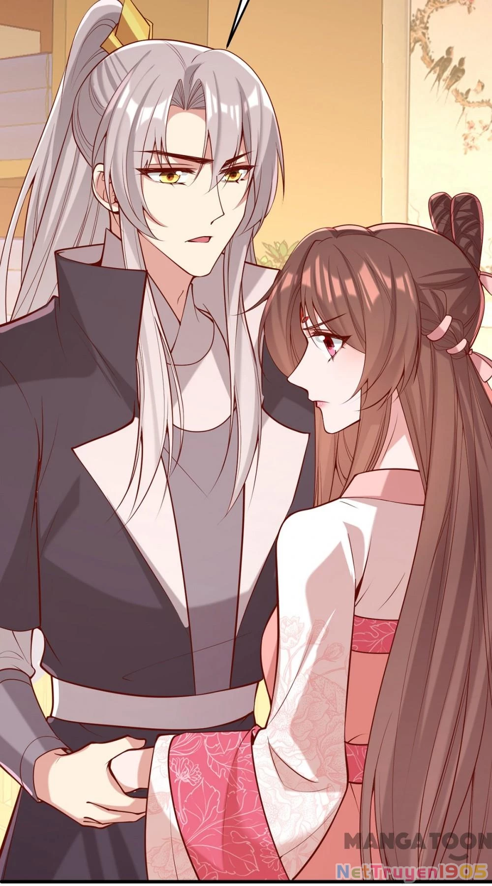 Nhất Phẩm Đích Nữ Chapter 298 - Trang 2