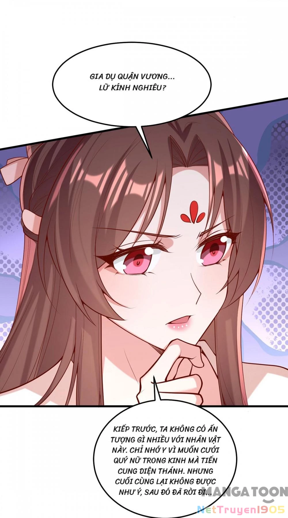 Nhất Phẩm Đích Nữ Chapter 298 - Trang 2