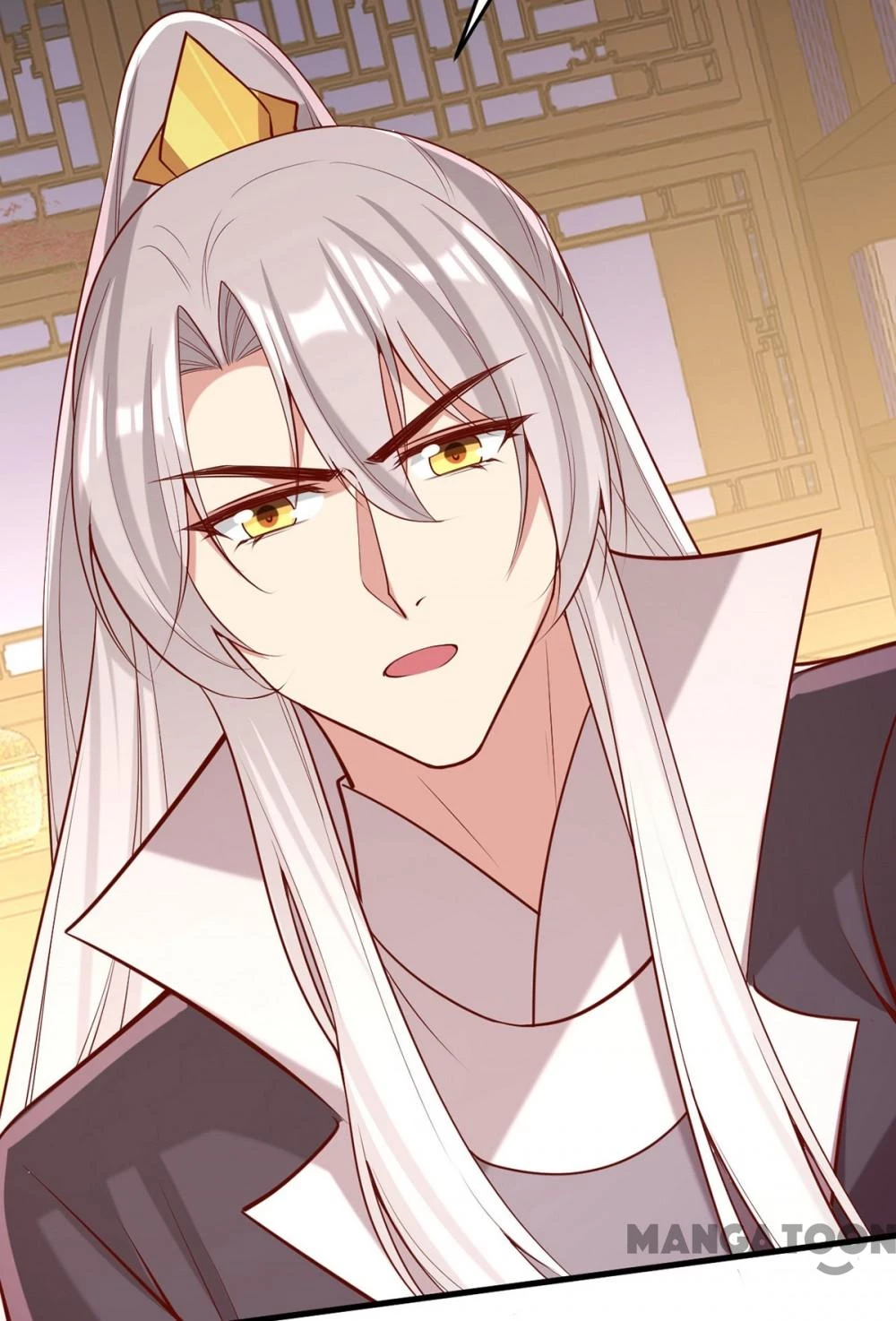 Nhất Phẩm Đích Nữ Chapter 298 - Trang 2