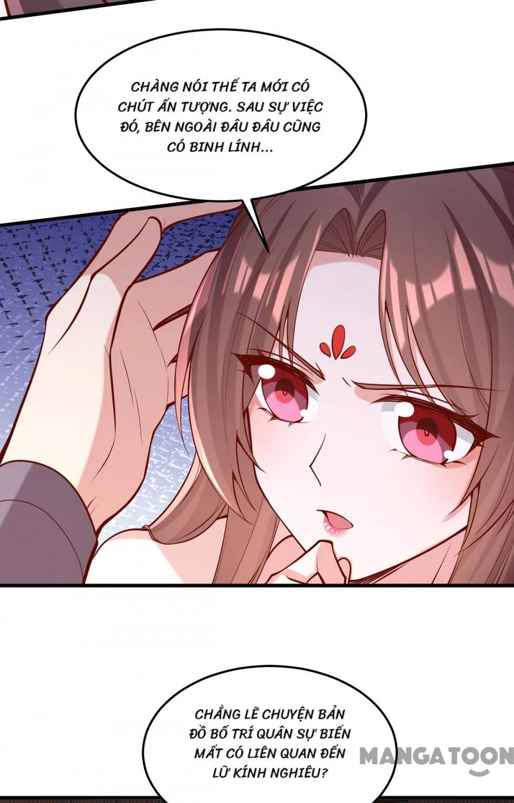 Nhất Phẩm Đích Nữ Chapter 298 - Trang 2