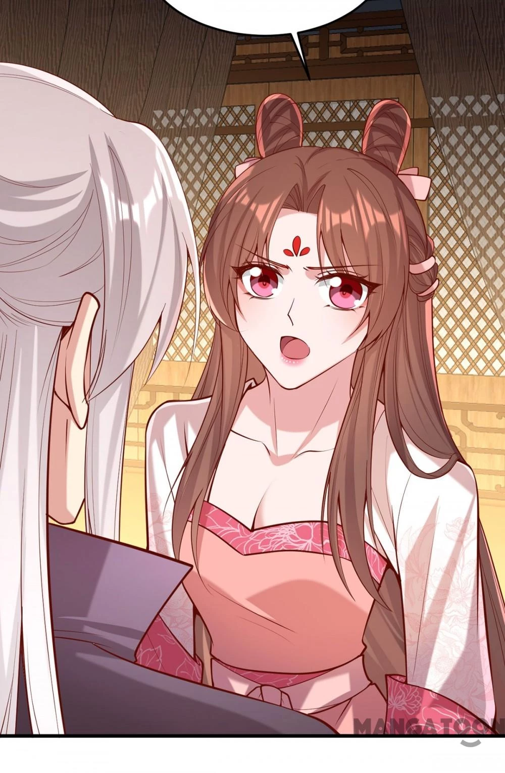 Nhất Phẩm Đích Nữ Chapter 298 - Trang 2