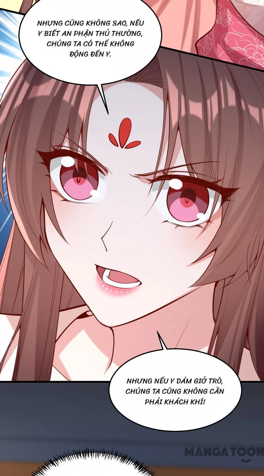 Nhất Phẩm Đích Nữ Chapter 298 - Trang 2