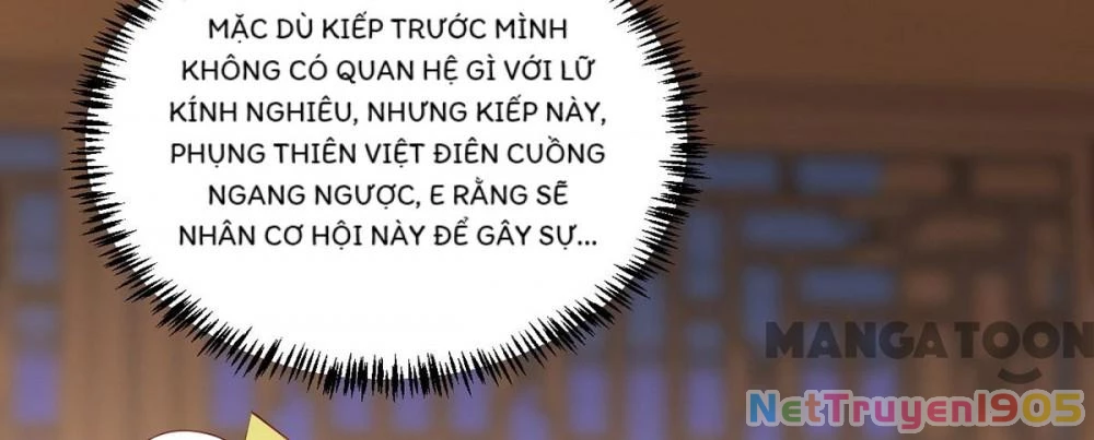 Nhất Phẩm Đích Nữ Chapter 298 - Trang 2