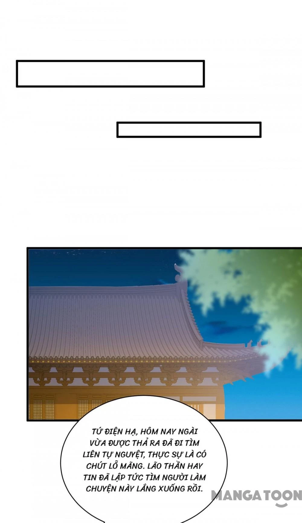 Nhất Phẩm Đích Nữ Chapter 298 - Trang 2