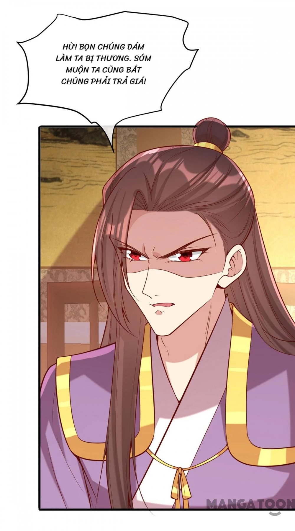 Nhất Phẩm Đích Nữ Chapter 298 - Trang 2