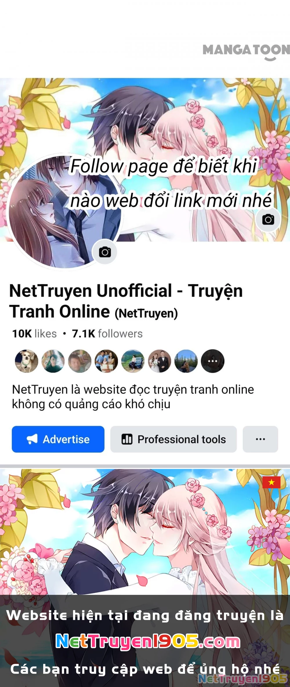 Nhất Phẩm Đích Nữ Chapter 298 - Trang 2