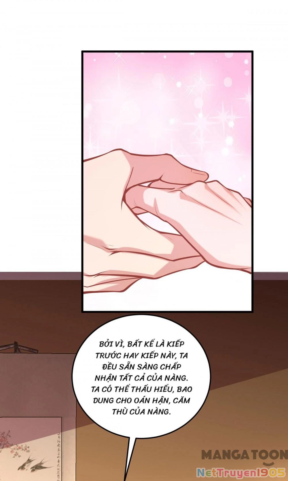 Nhất Phẩm Đích Nữ Chapter 298 - Trang 2