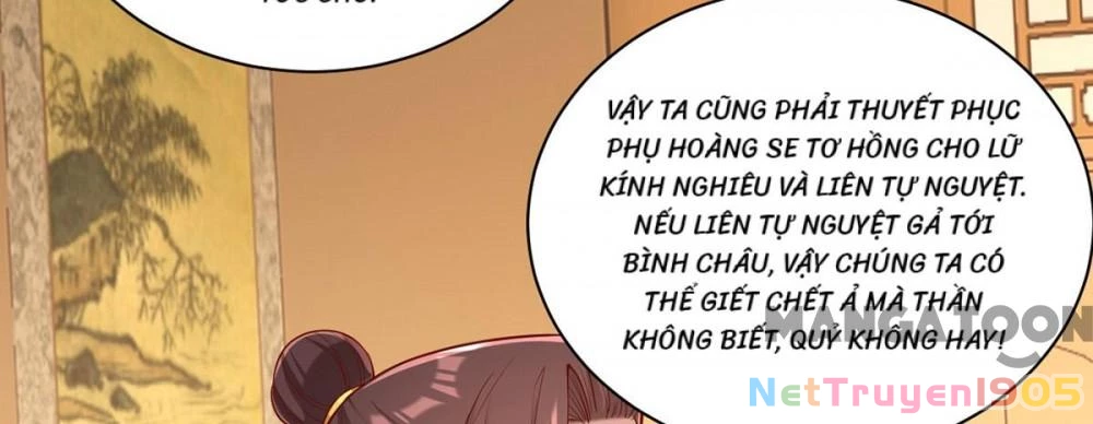 Nhất Phẩm Đích Nữ Chapter 299 - Trang 2