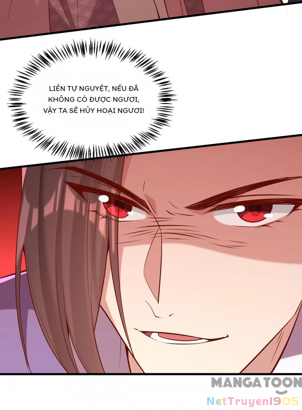 Nhất Phẩm Đích Nữ Chapter 299 - Trang 2