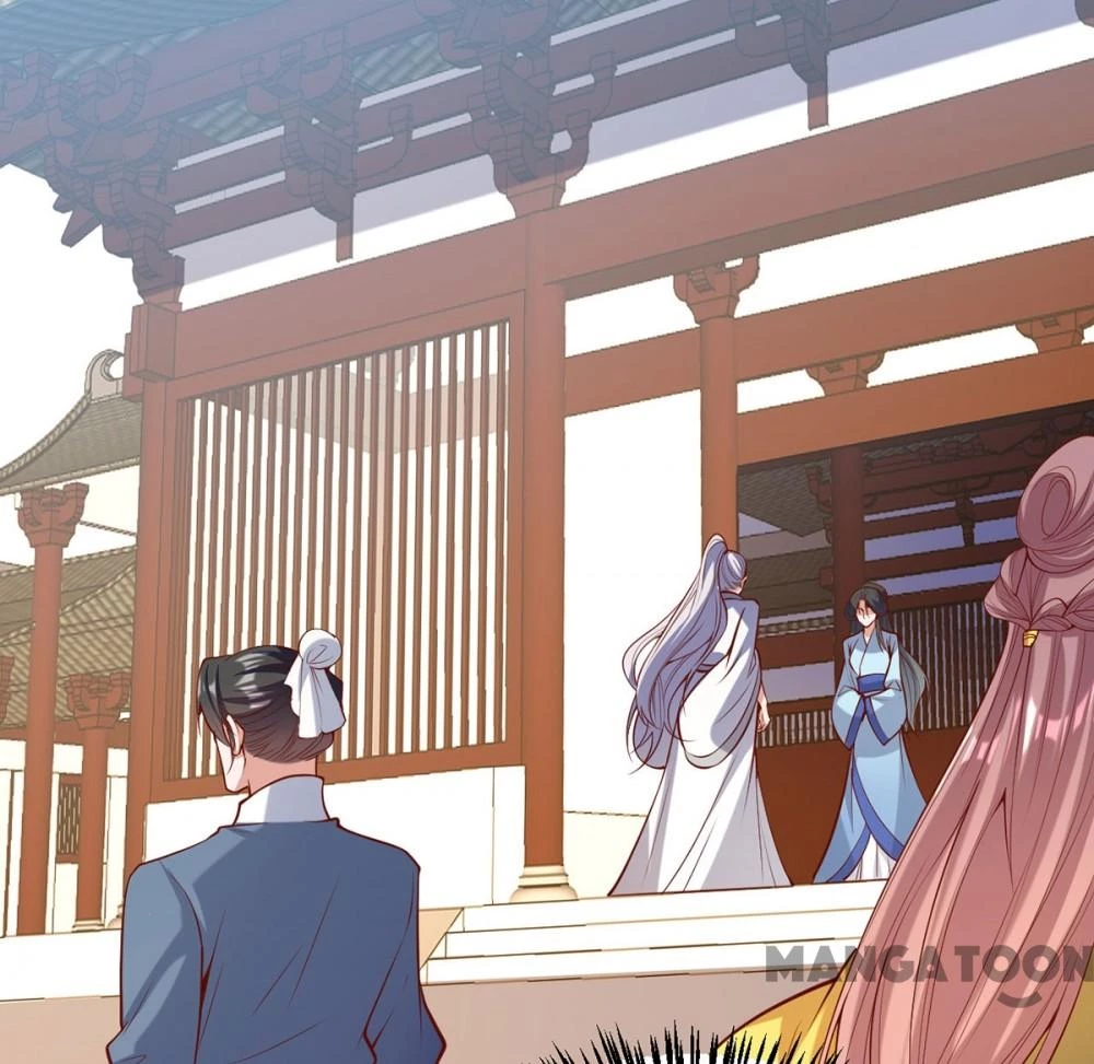 Nhất Phẩm Đích Nữ Chapter 299 - Trang 2