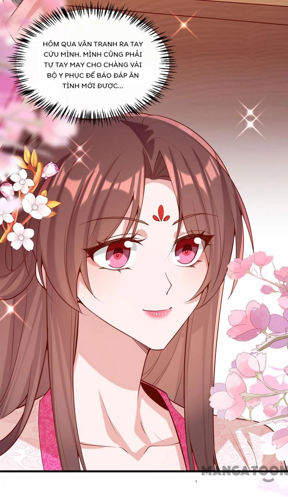 Nhất Phẩm Đích Nữ Chapter 299 - Trang 2