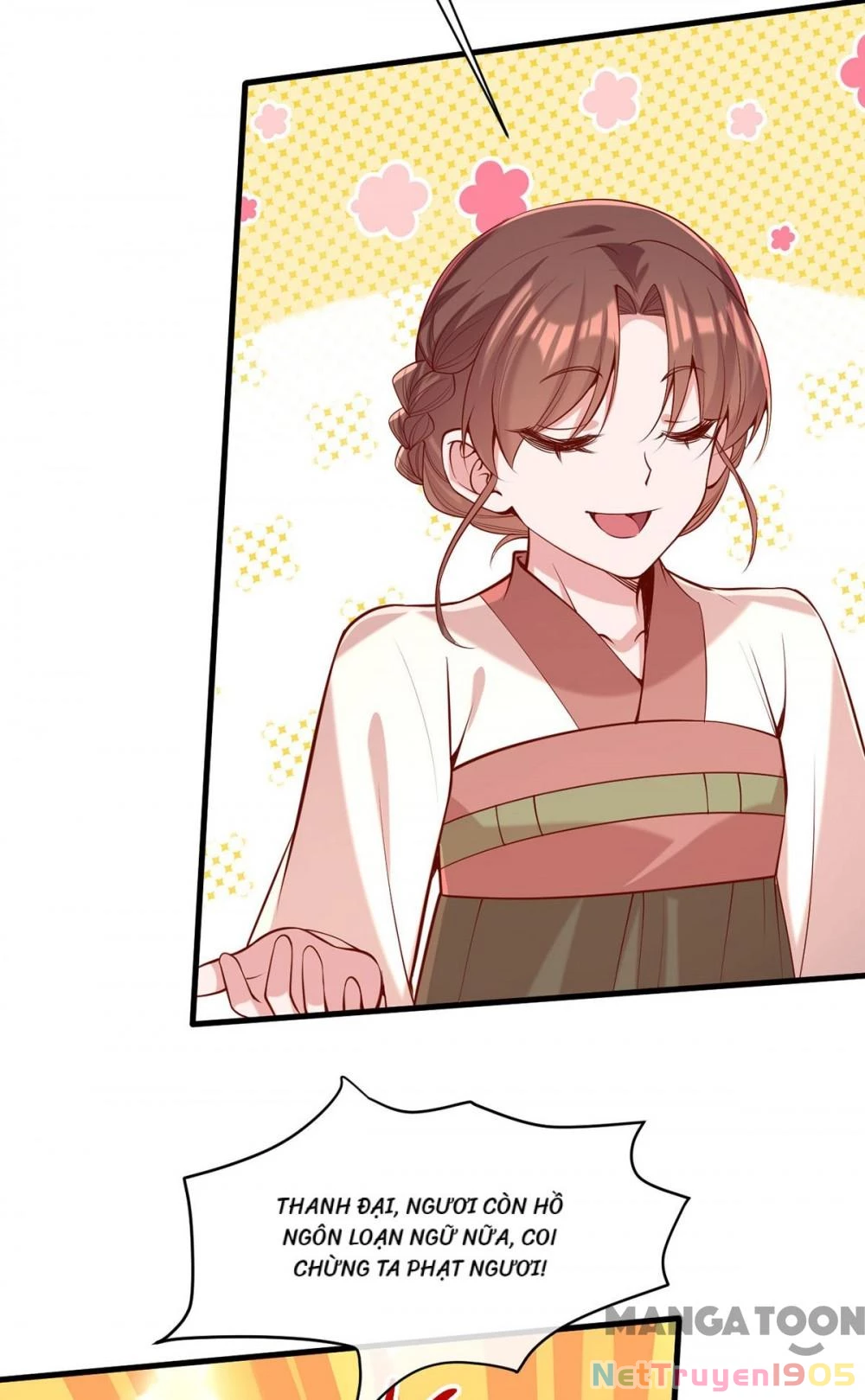 Nhất Phẩm Đích Nữ Chapter 299 - Trang 2