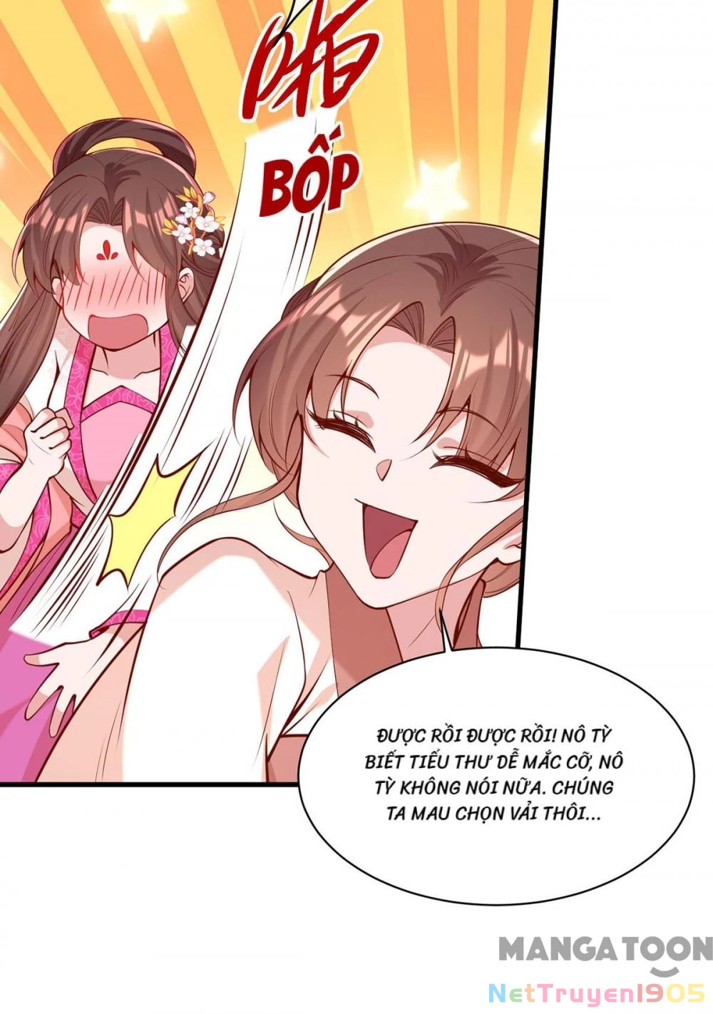 Nhất Phẩm Đích Nữ Chapter 299 - Trang 2