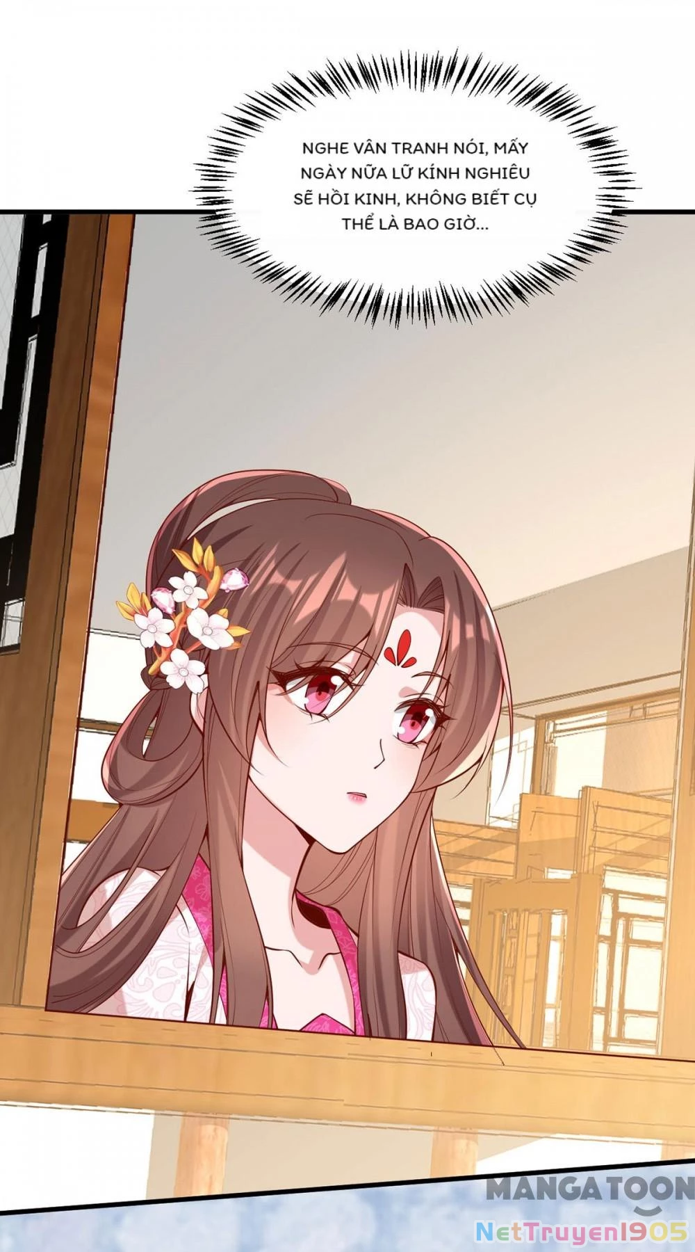 Nhất Phẩm Đích Nữ Chapter 299 - Trang 2