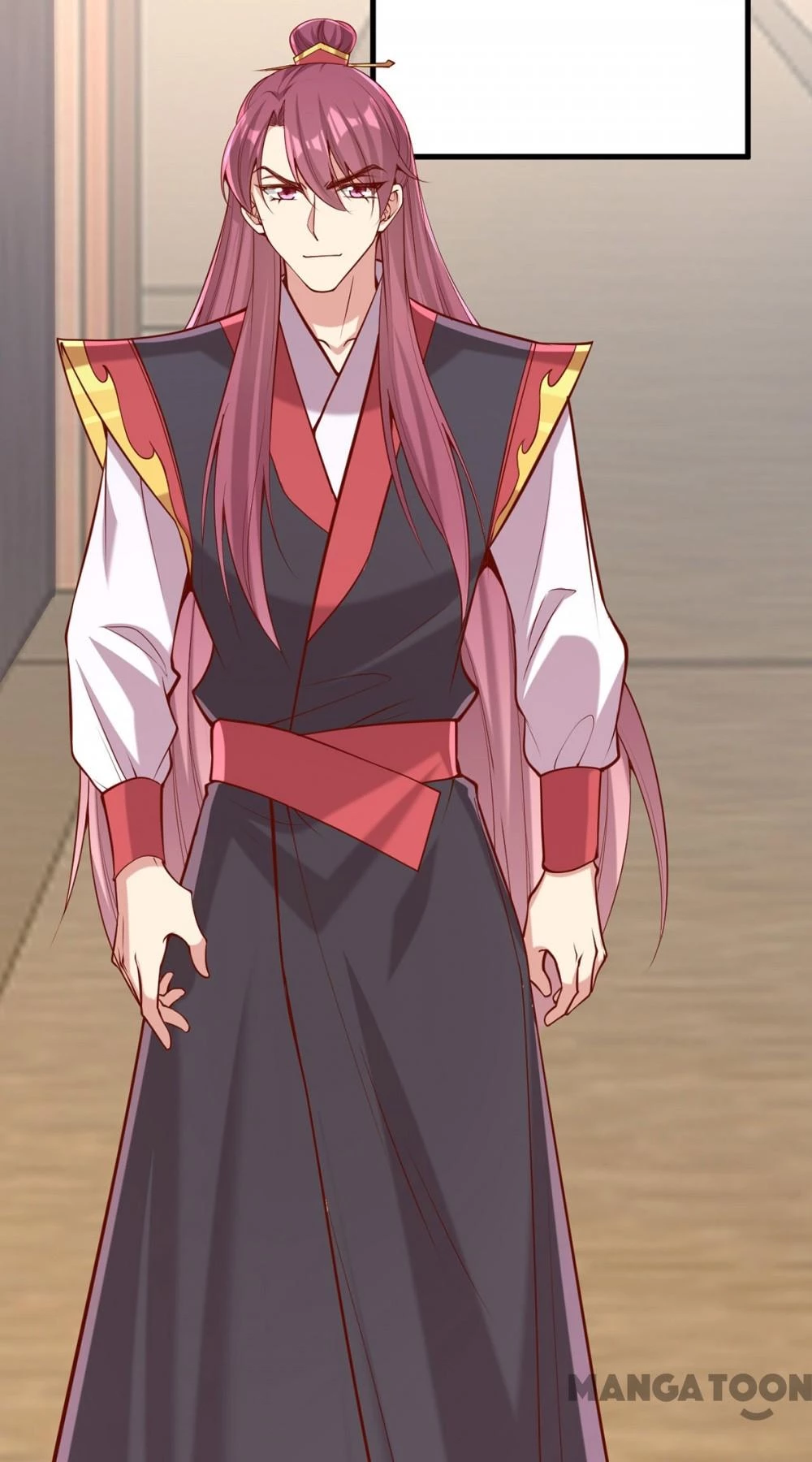 Nhất Phẩm Đích Nữ Chapter 299 - Trang 2