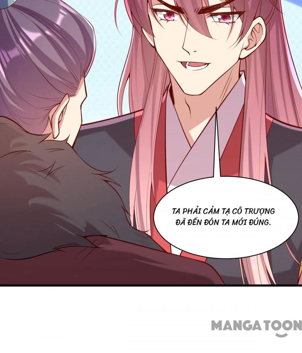 Nhất Phẩm Đích Nữ Chapter 299 - Trang 2