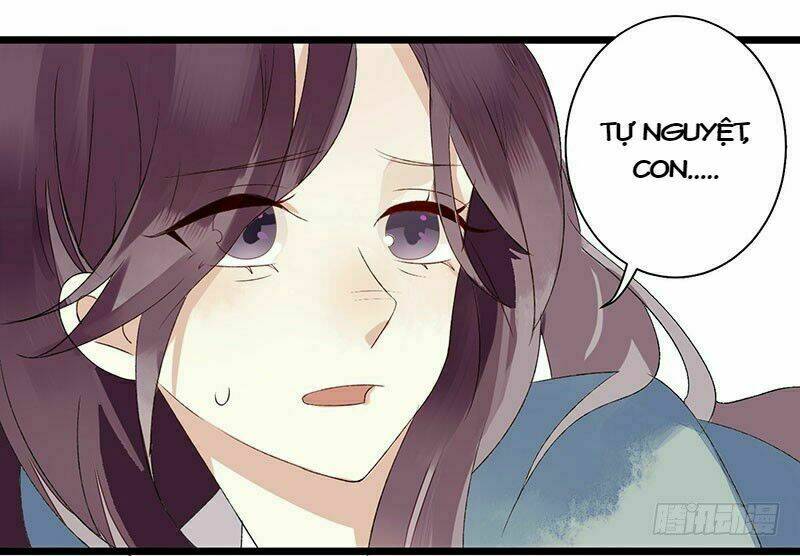 Nhất Phẩm Đích Nữ Chapter 3 - Trang 2