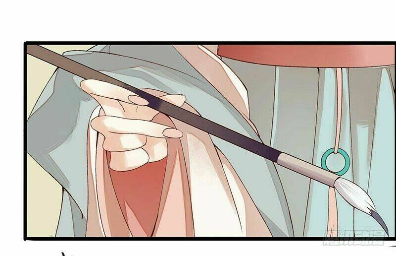 Nhất Phẩm Đích Nữ Chapter 3 - Trang 2