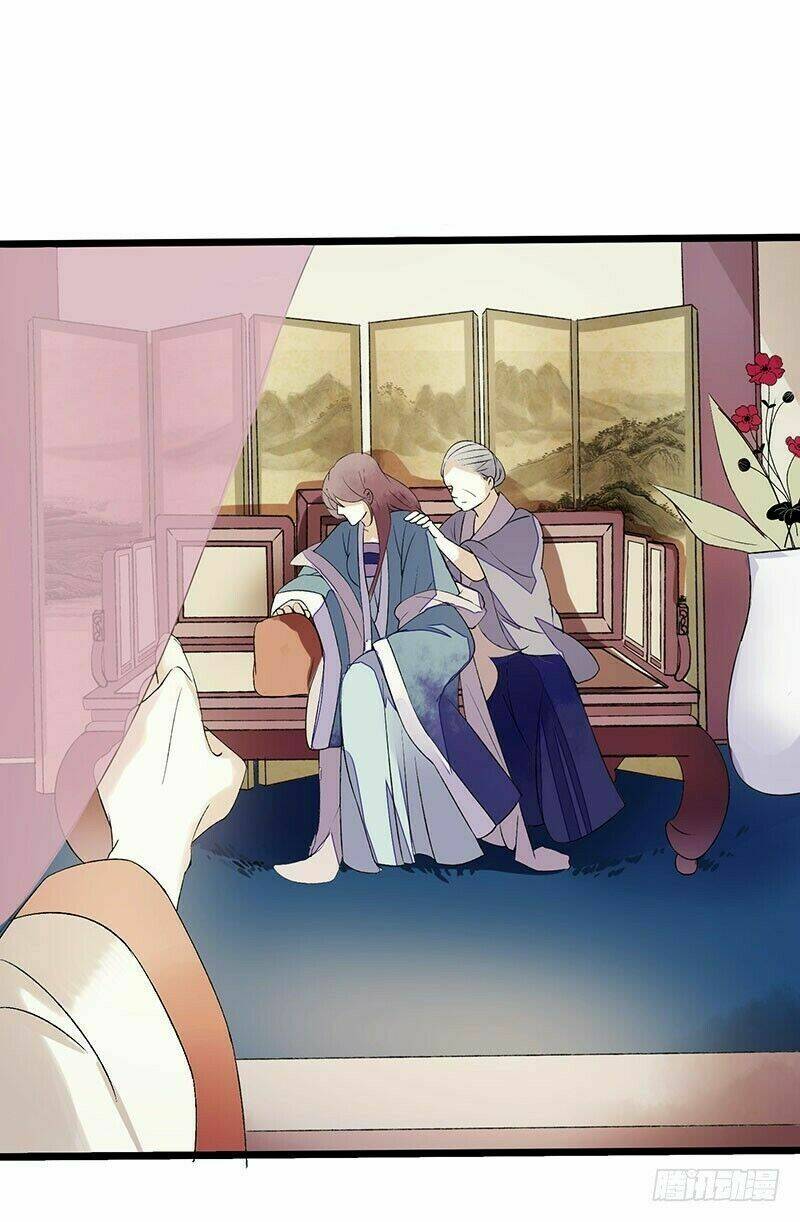 Nhất Phẩm Đích Nữ Chapter 3 - Trang 2