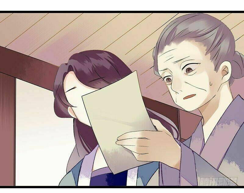 Nhất Phẩm Đích Nữ Chapter 3 - Trang 2