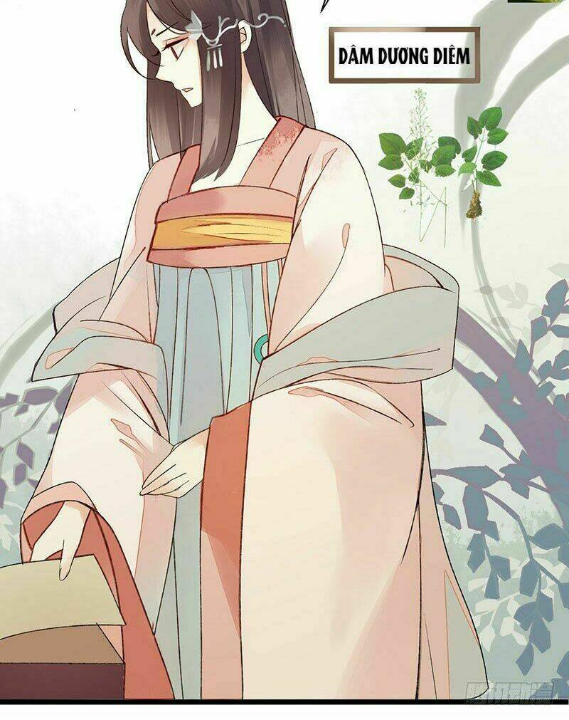 Nhất Phẩm Đích Nữ Chapter 3 - Trang 2