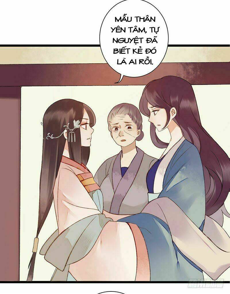 Nhất Phẩm Đích Nữ Chapter 3 - Trang 2