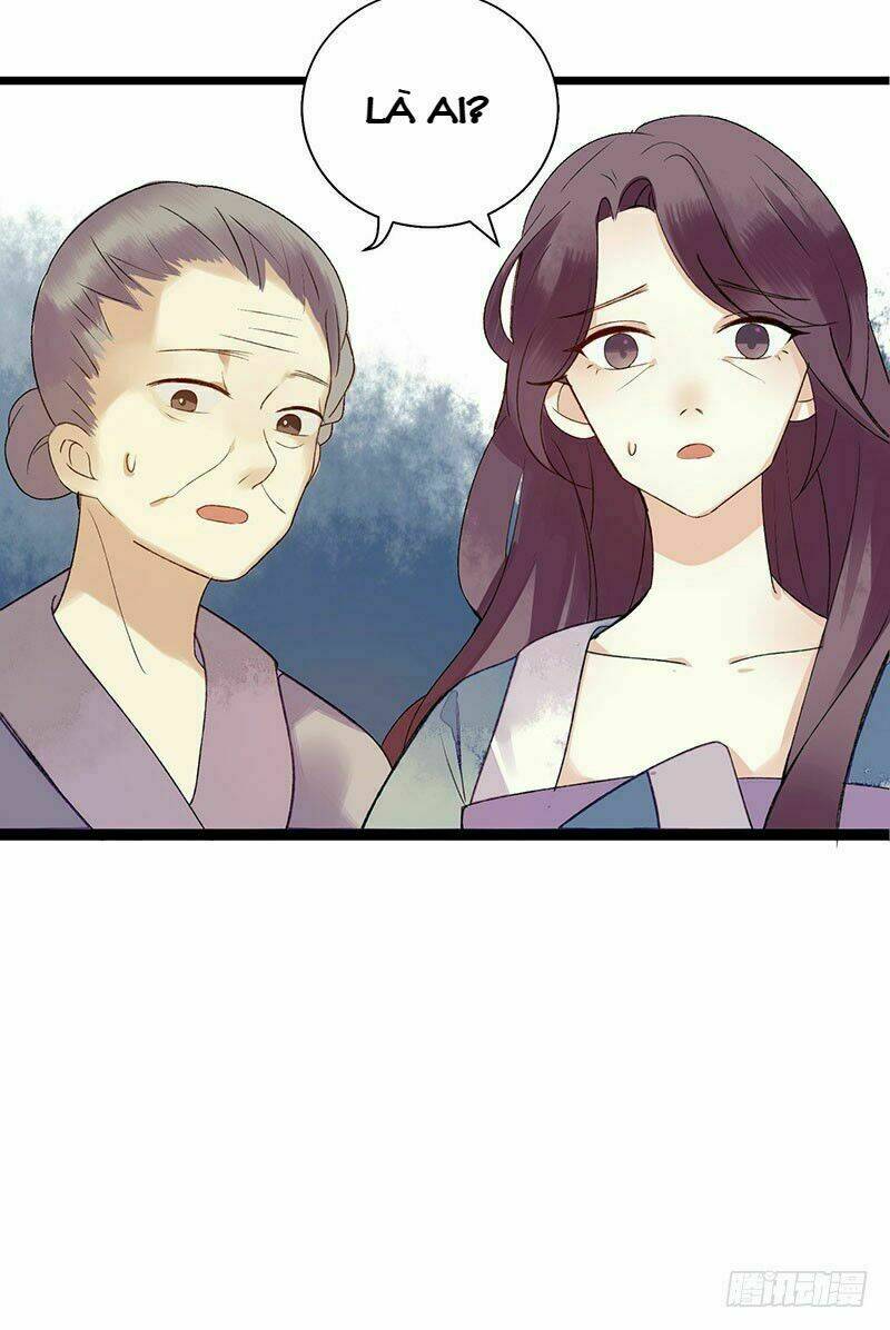 Nhất Phẩm Đích Nữ Chapter 3 - Trang 2