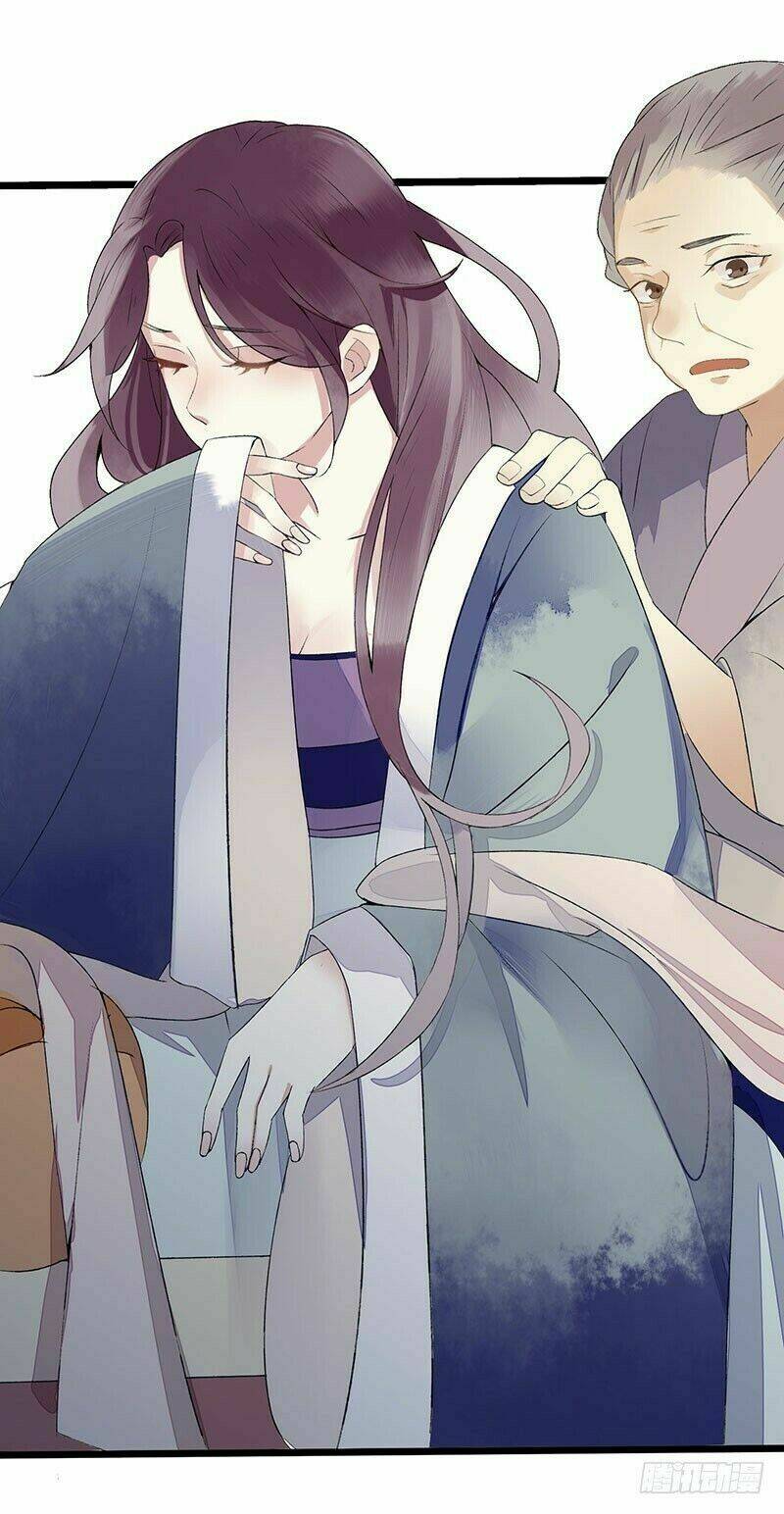 Nhất Phẩm Đích Nữ Chapter 3 - Trang 2