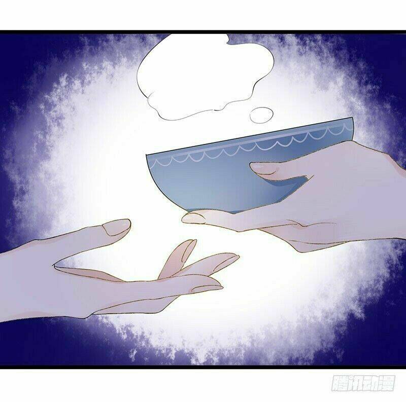 Nhất Phẩm Đích Nữ Chapter 3 - Trang 2