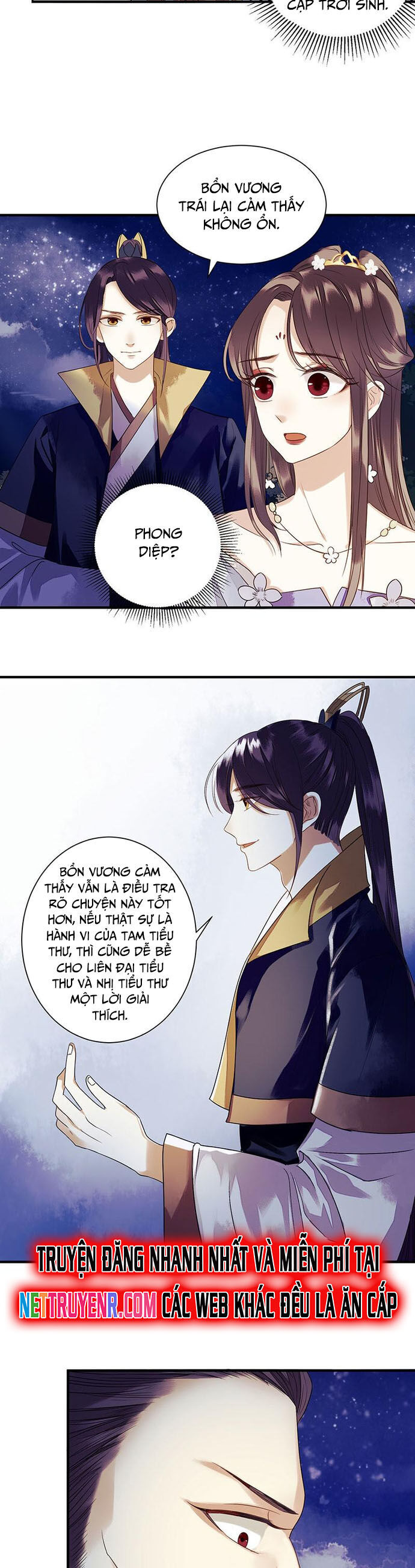 Nhất Phẩm Đích Nữ Chapter 30 - Trang 2