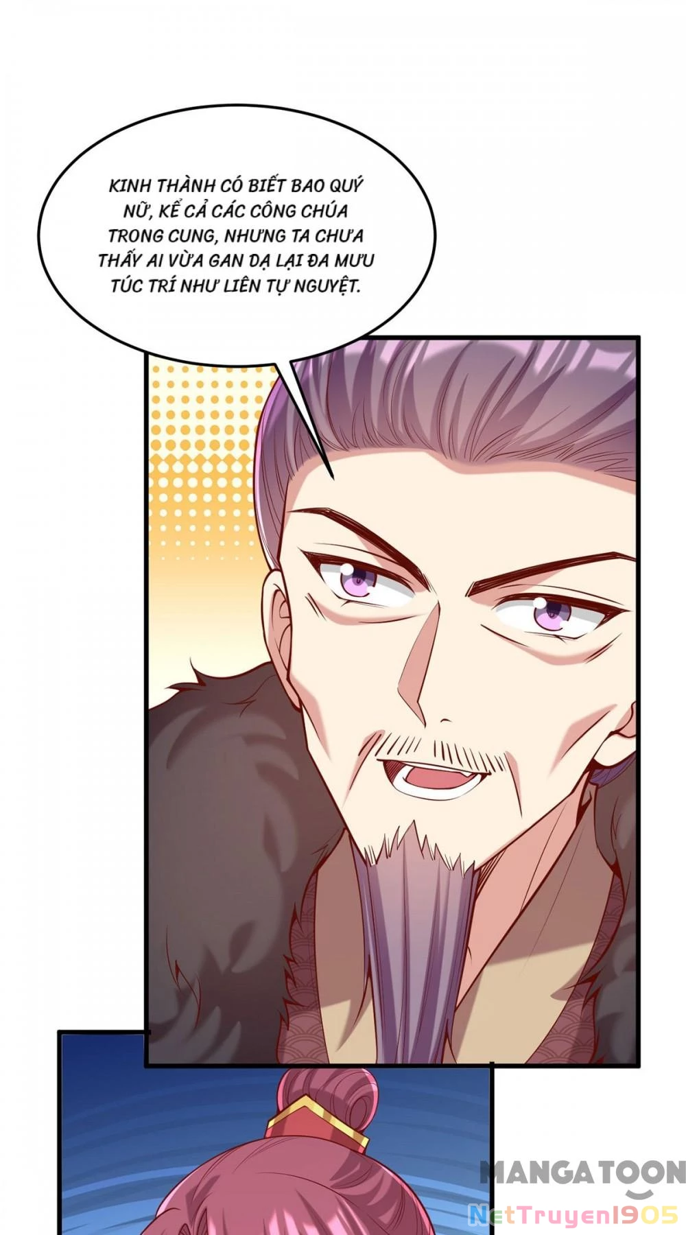 Nhất Phẩm Đích Nữ Chapter 300 - Trang 2