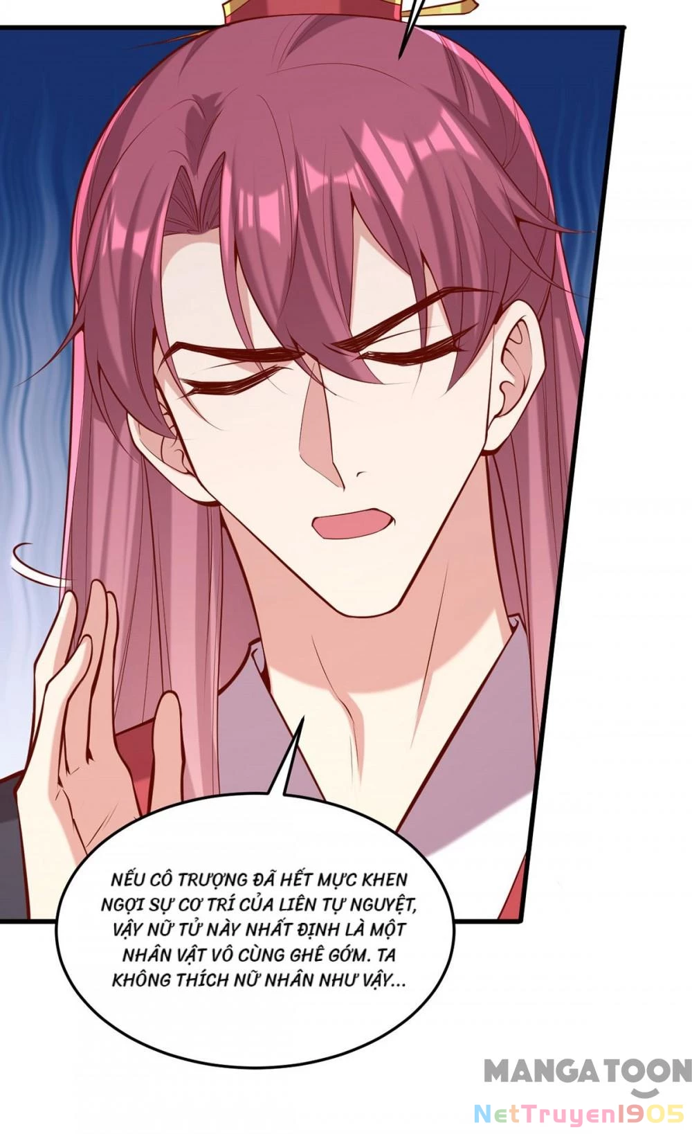 Nhất Phẩm Đích Nữ Chapter 300 - Trang 2