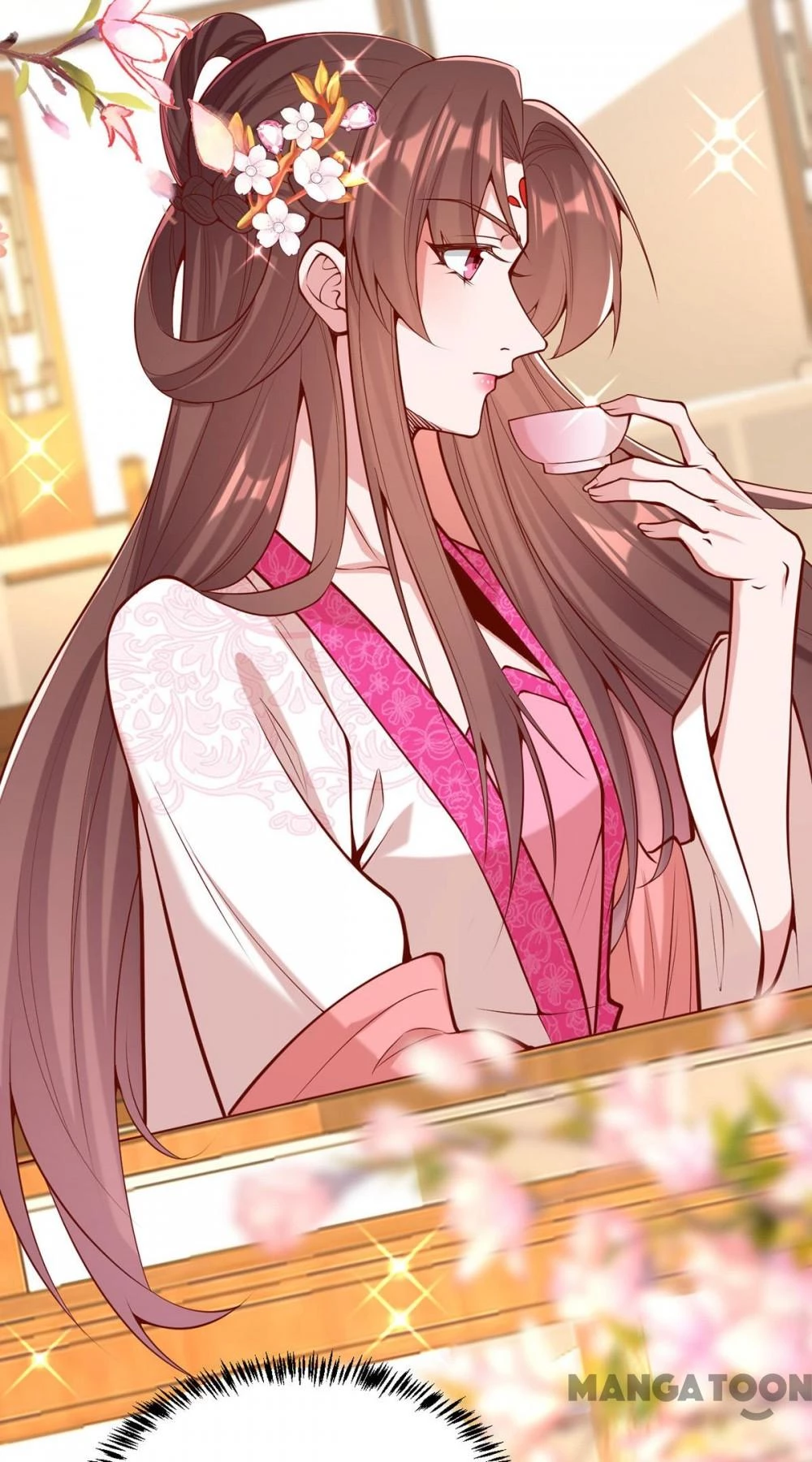 Nhất Phẩm Đích Nữ Chapter 300 - Trang 2