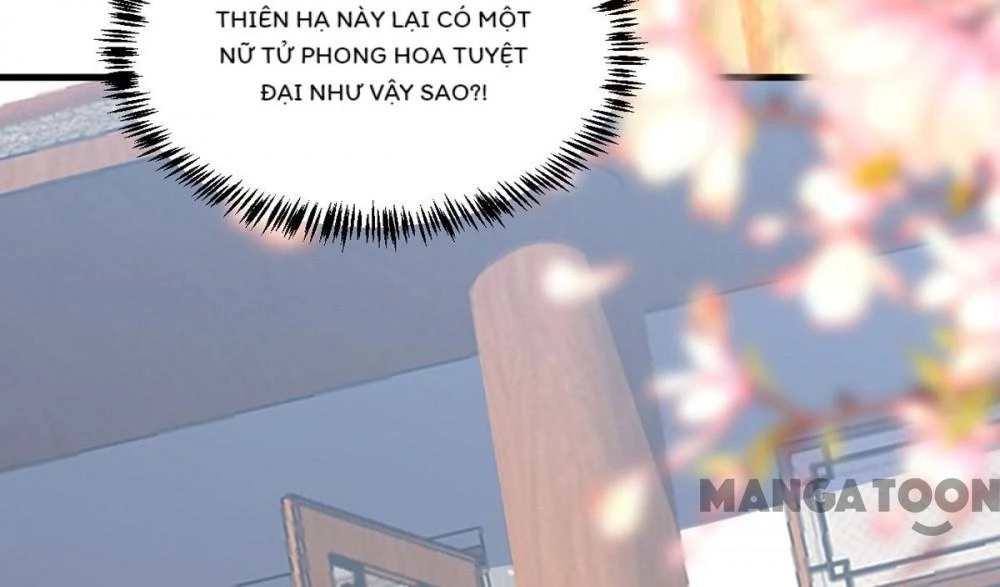 Nhất Phẩm Đích Nữ Chapter 300 - Trang 2