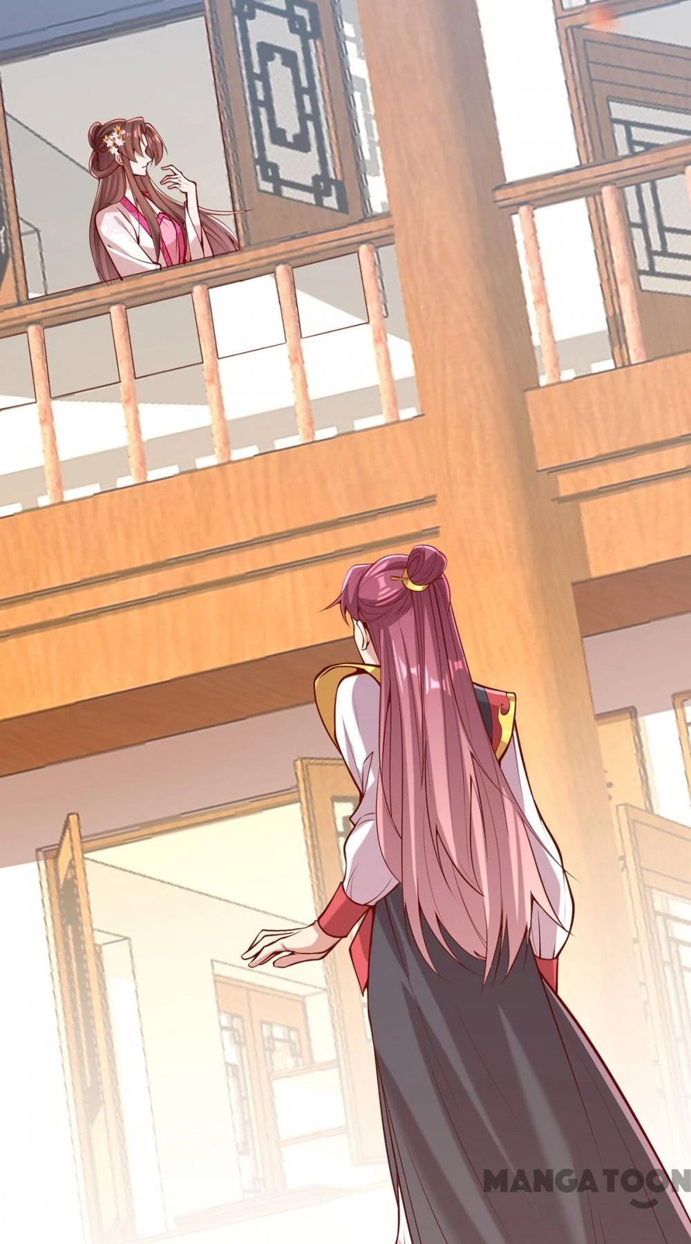 Nhất Phẩm Đích Nữ Chapter 300 - Trang 2