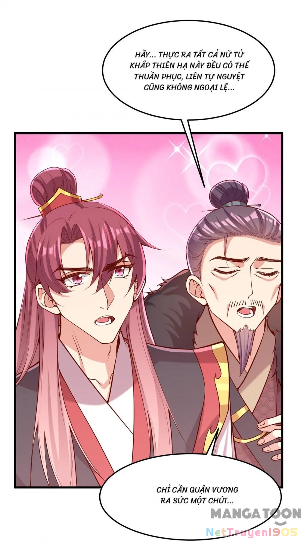 Nhất Phẩm Đích Nữ Chapter 300 - Trang 2