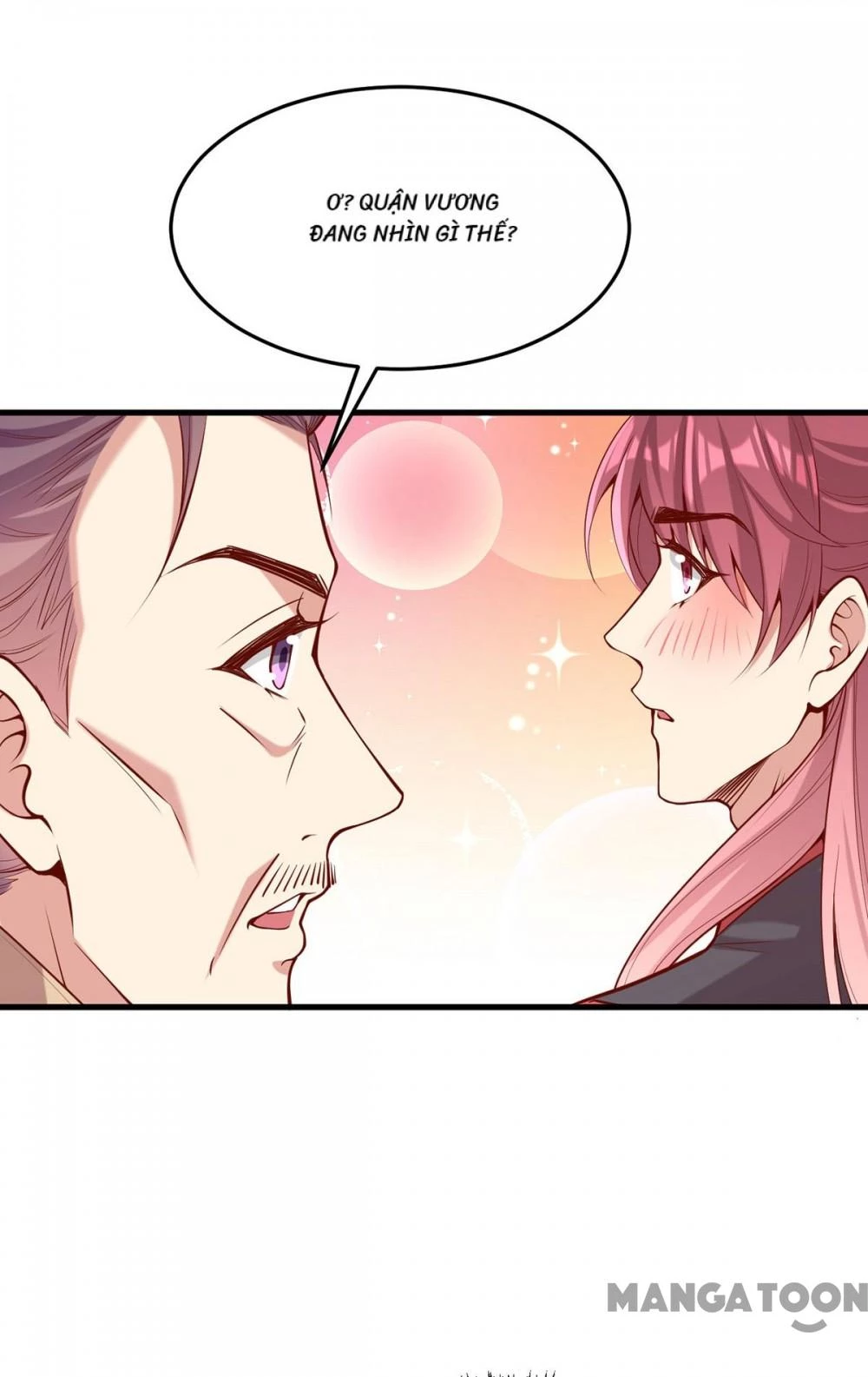 Nhất Phẩm Đích Nữ Chapter 300 - Trang 2